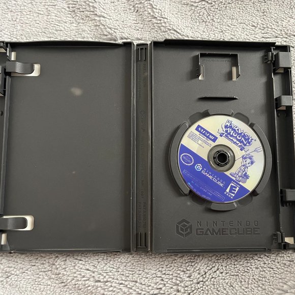 Harvest Moon: A Wonderful Life for GameCube - Picture 2 of 3
